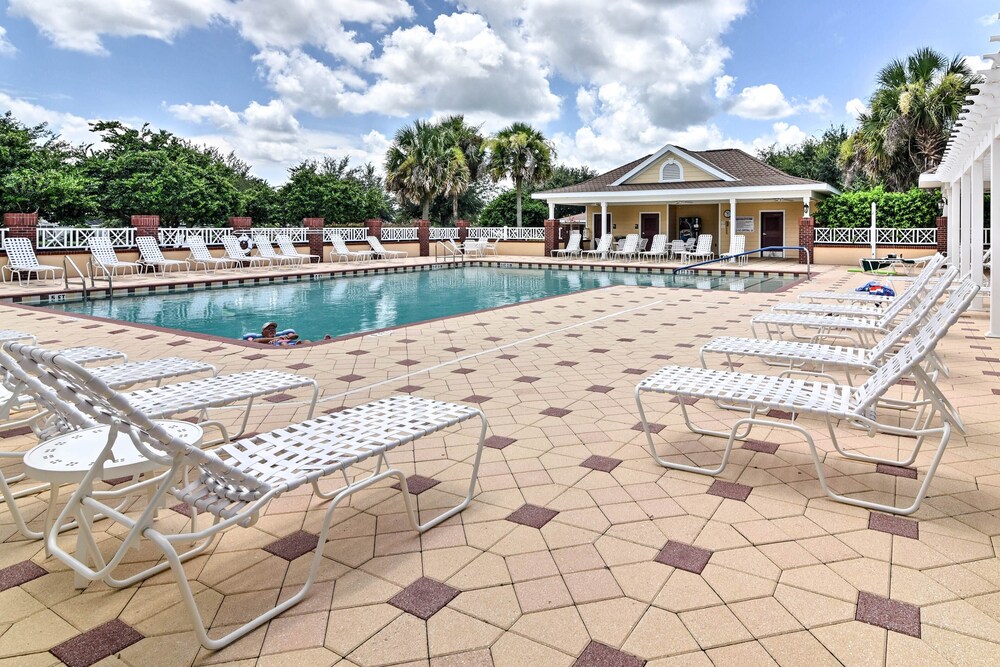 The Villages Abode w/ Community Pools, Golf More - Property Image 31
