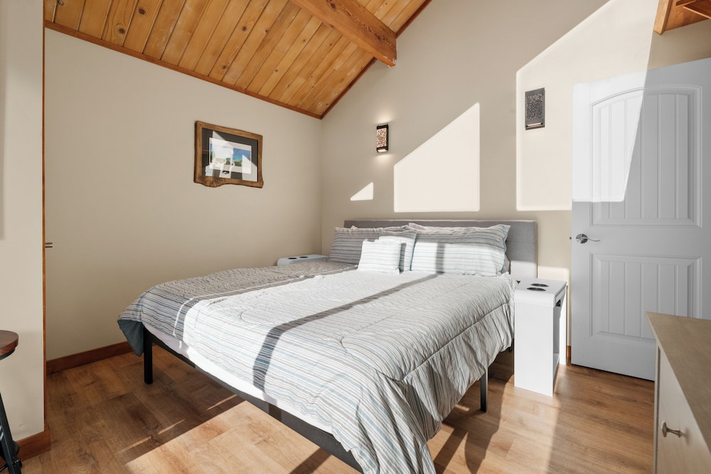 Moonridge Chalet
