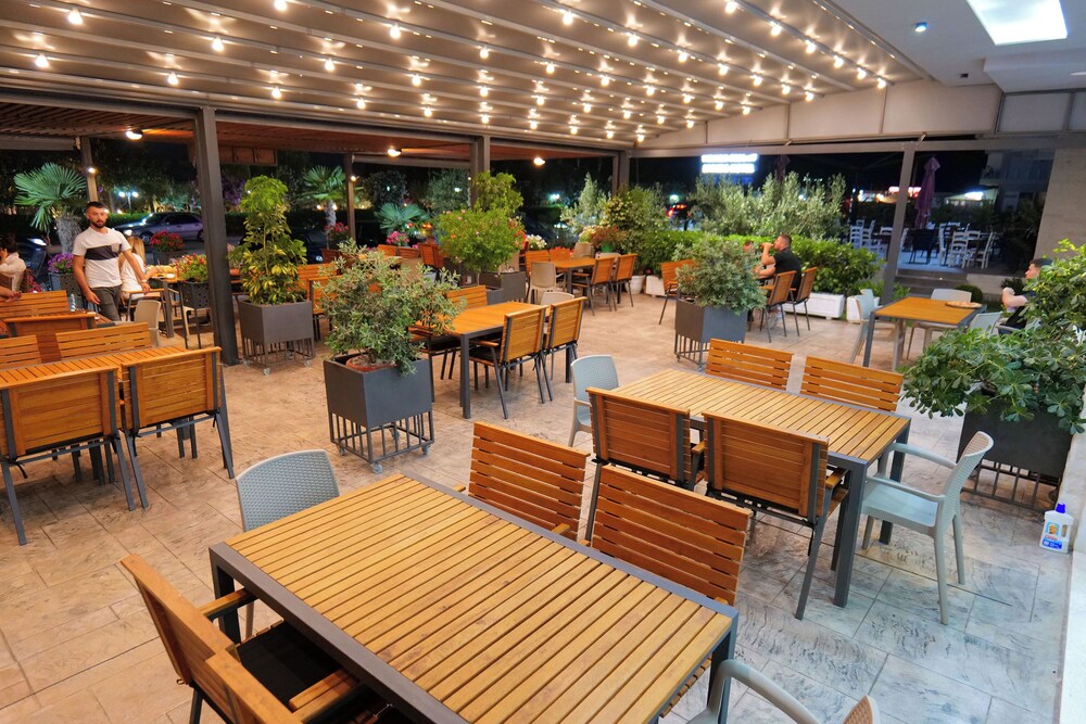 Almare Apartments