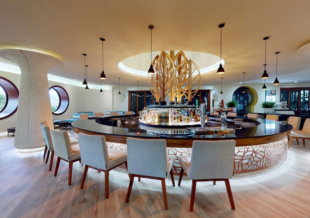 Grand Park Royal Cancun - All Inclusive