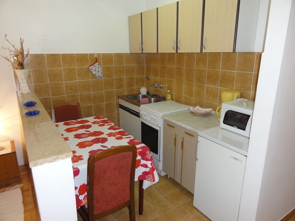 Cozy apartment Buterer view 4