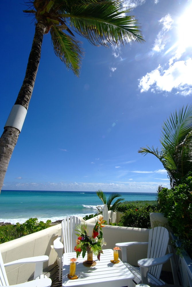 Inchcape Seaside Villas