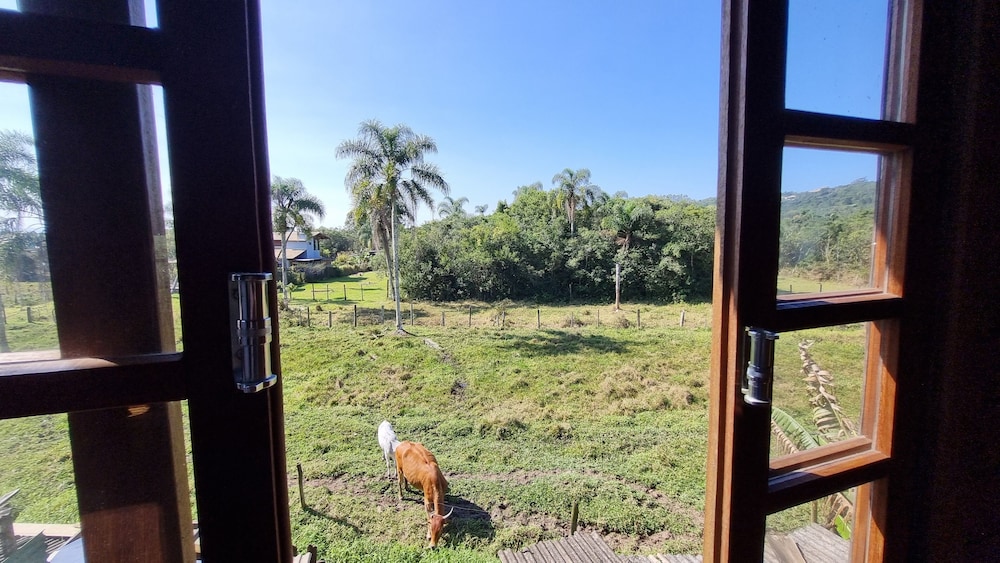 Arte da Tribo Hsotel & Camping - Hostel view 4