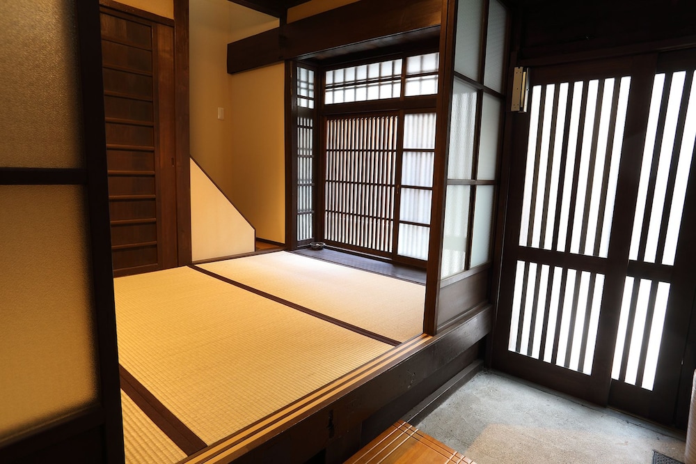 Kyoto Gion no Yado view 3