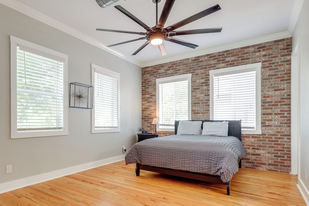 2 Mi to Dtwn San Marcos: Spacious Home w/ Yard!