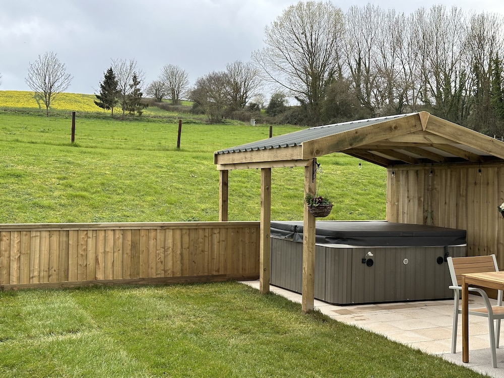 Springwell Lodge
