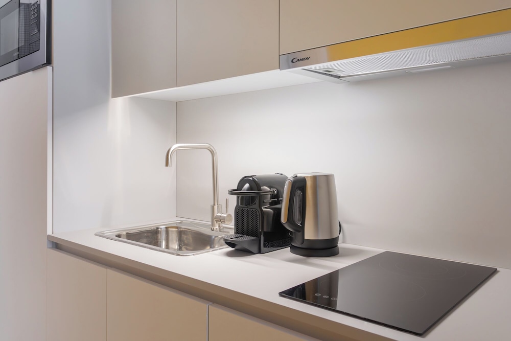 MIXT by Zoia Living