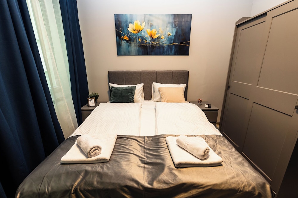 City Walk Hostel