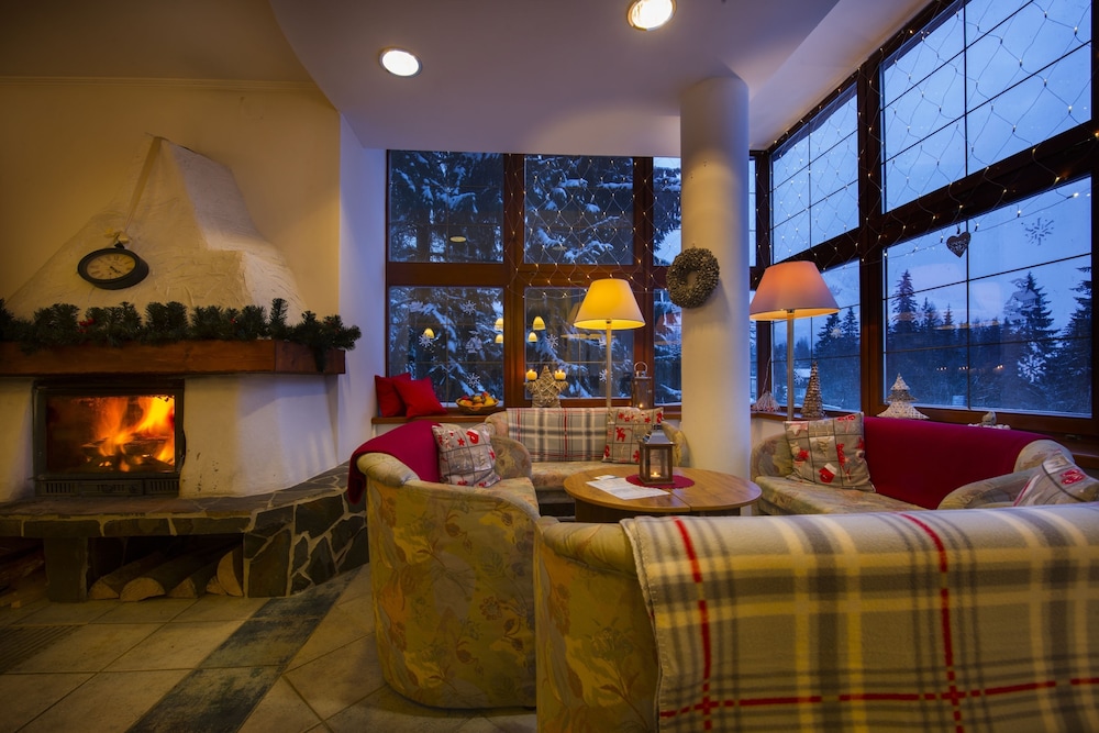 Penzion Pleso