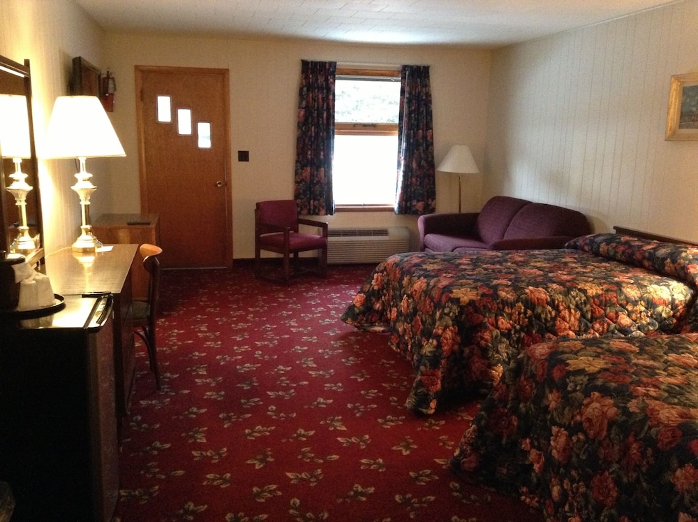Lukans Farm Resort