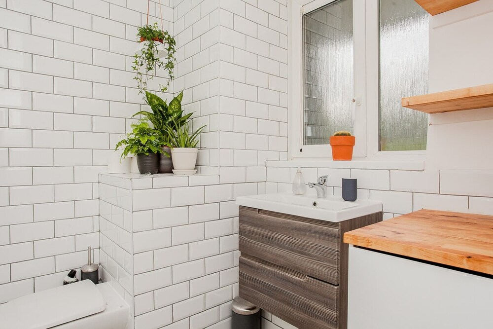 Modern Central 1 Bed in Clerkenwell - sleeps 4