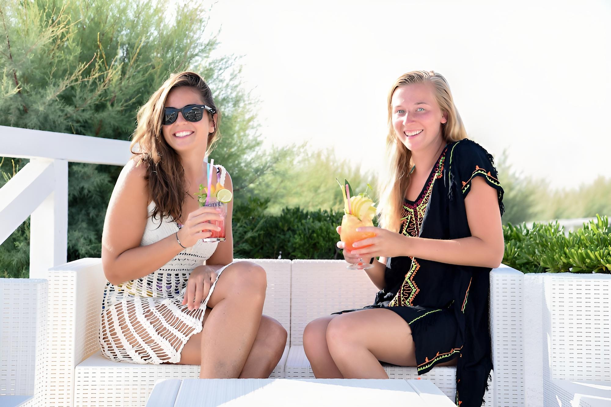 Hotel delle Stelle Beach Resort