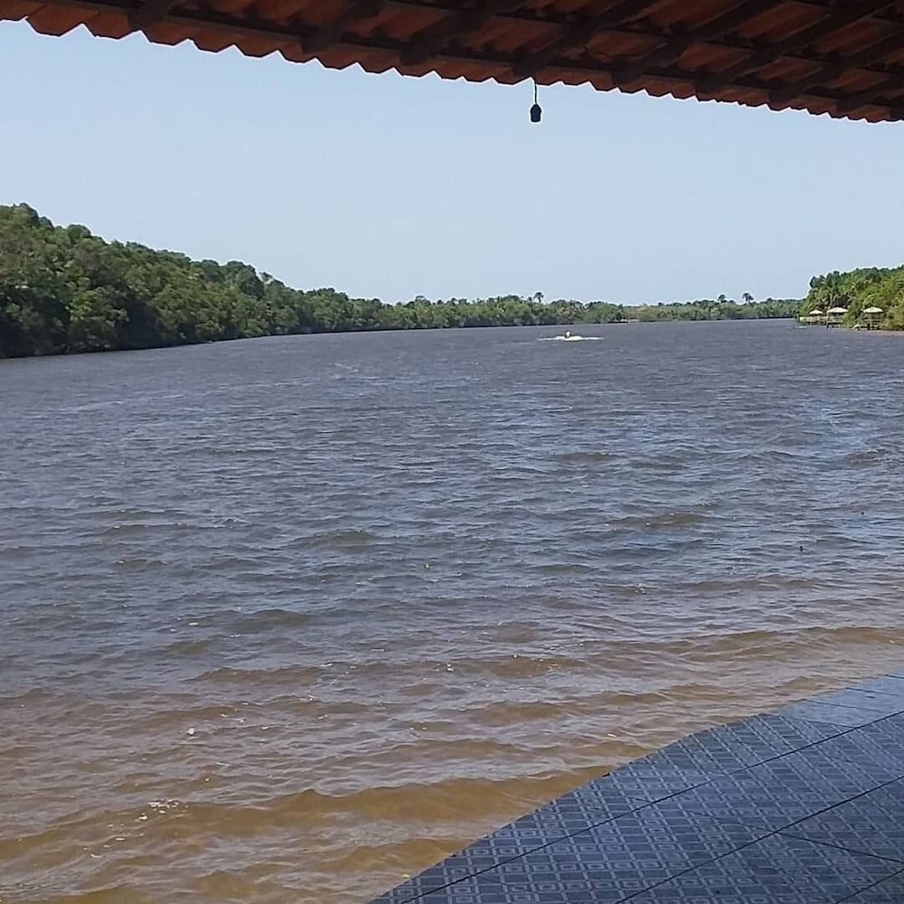 POUSADA CHYKOS