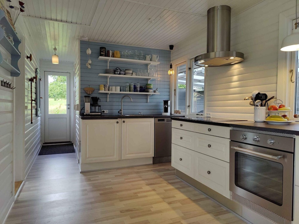 4 Star Holiday Home in Borkop