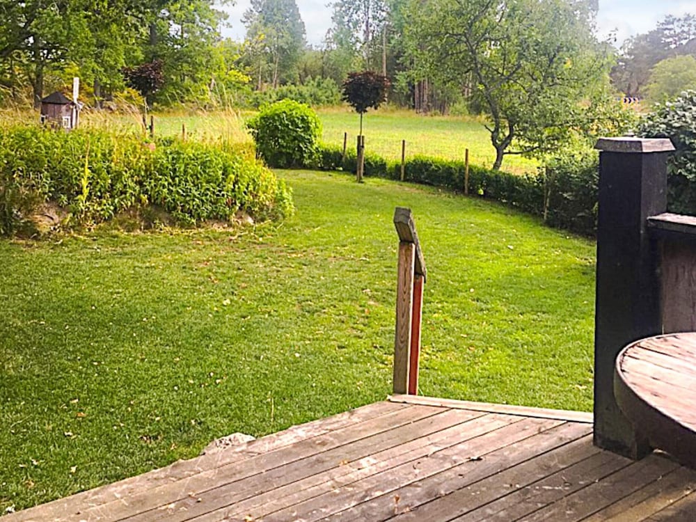 4 Star Holiday Home in Marsta