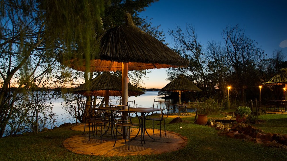 Horacio Quiroga Resort Termal