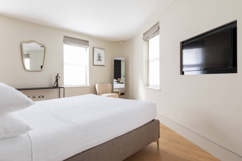 Hanway Street by Onefinestay