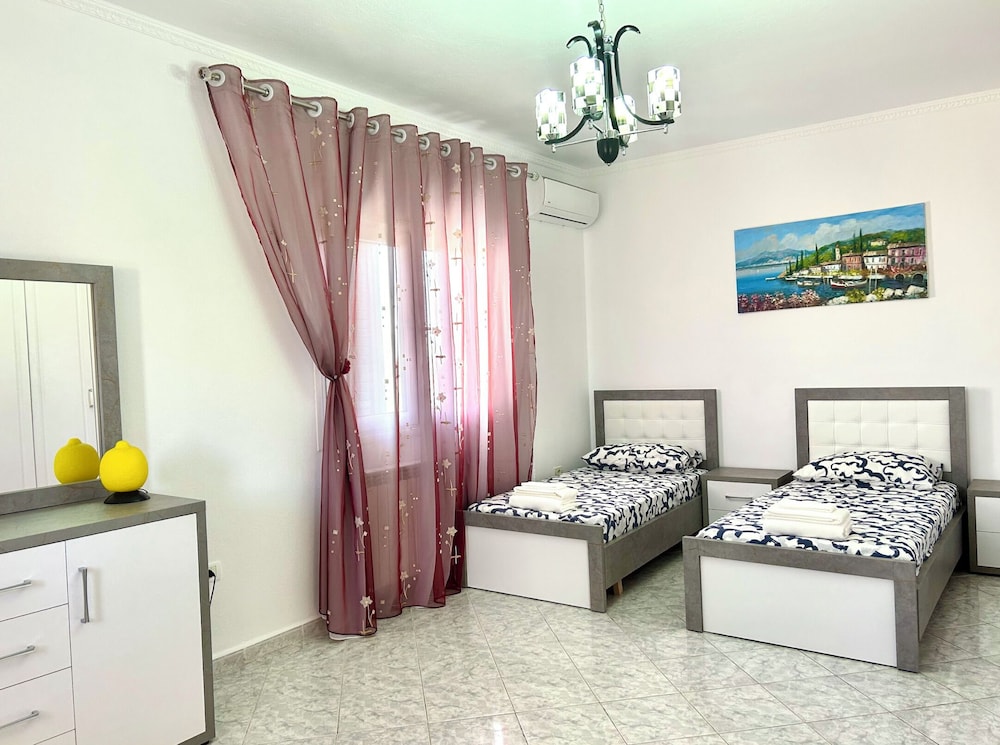 Ishëm Greenview Apartments
