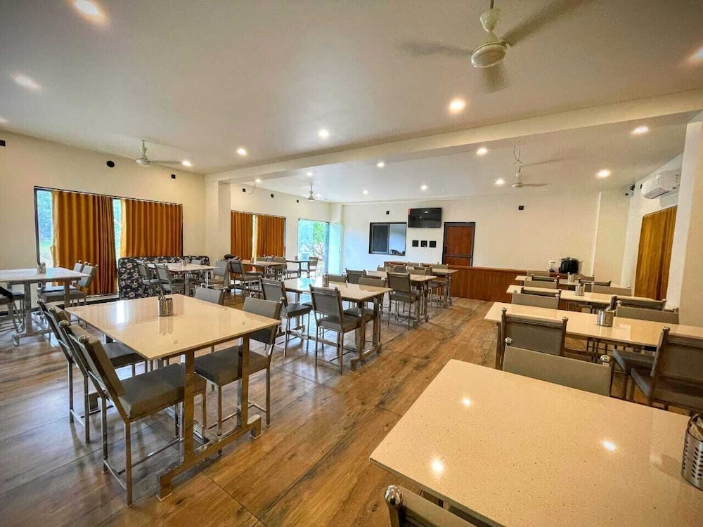 Gokul Resort