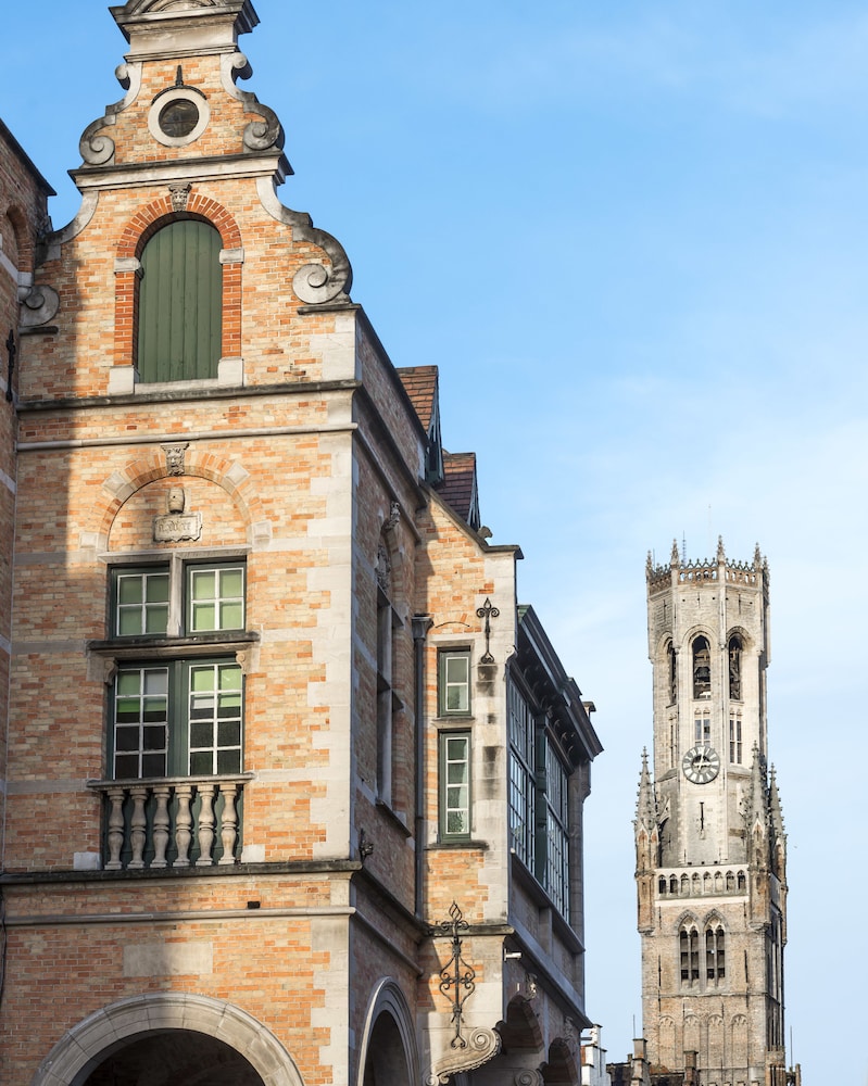 Bruges Vacations - Apartment Dijver - Property Image 6