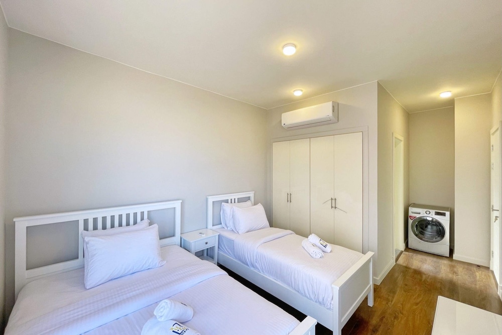 Xuru Stays I Genial 2 BDR w / Pool Access @ Cyan El Gouna