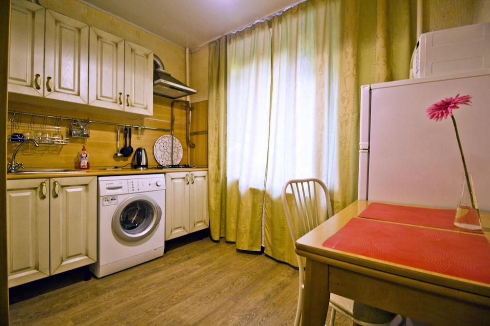 Lakshmi Great Apartment VDNH