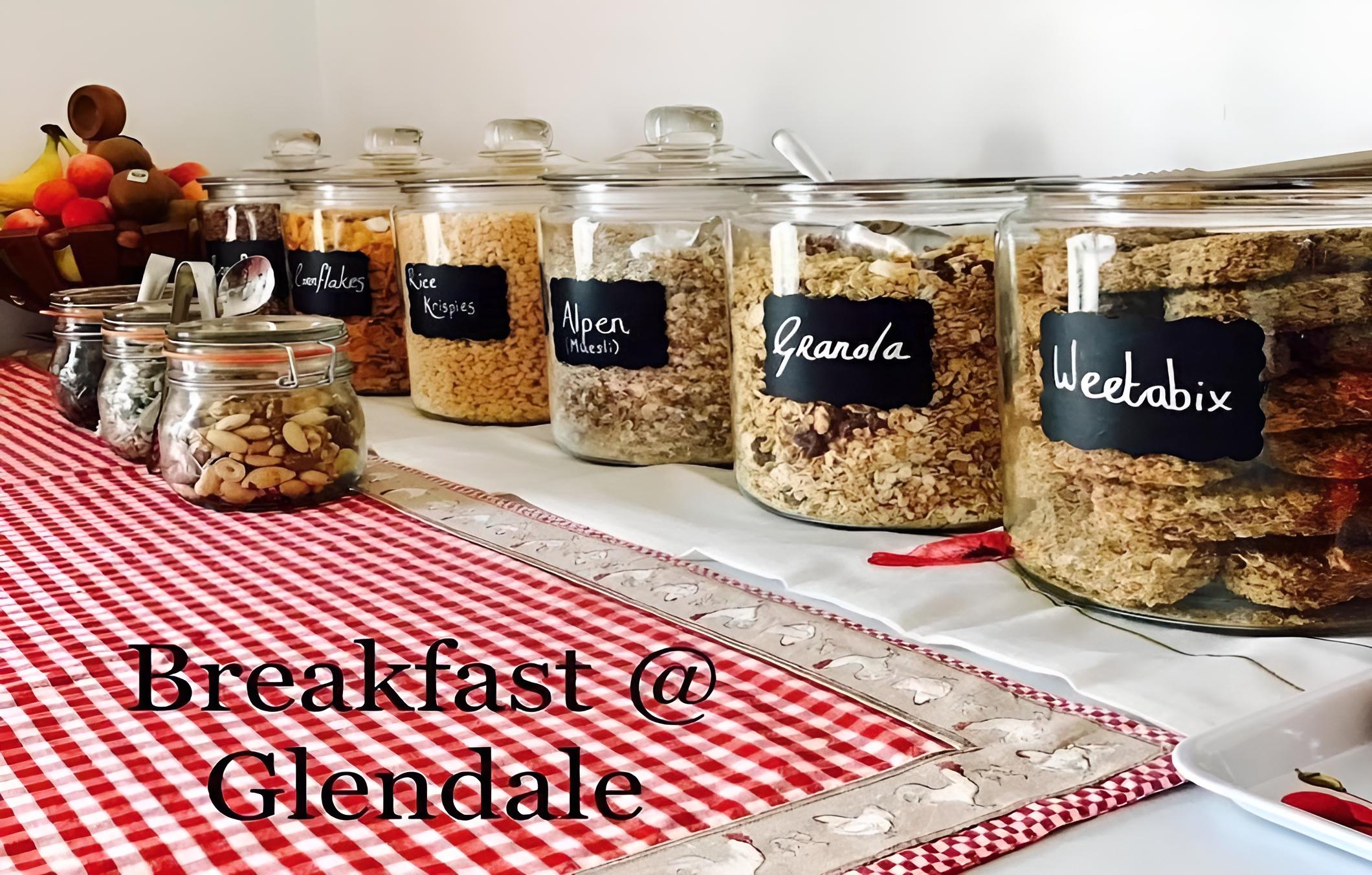 Glendale Bed & Breakfast