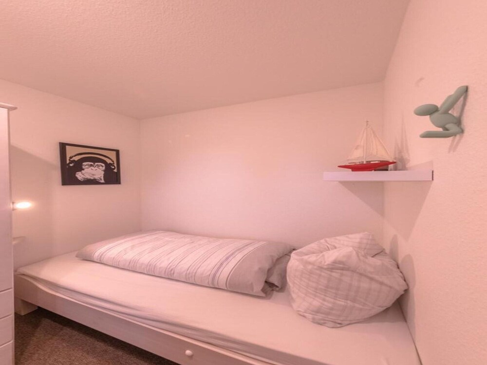 Apartment in Tranquil Location