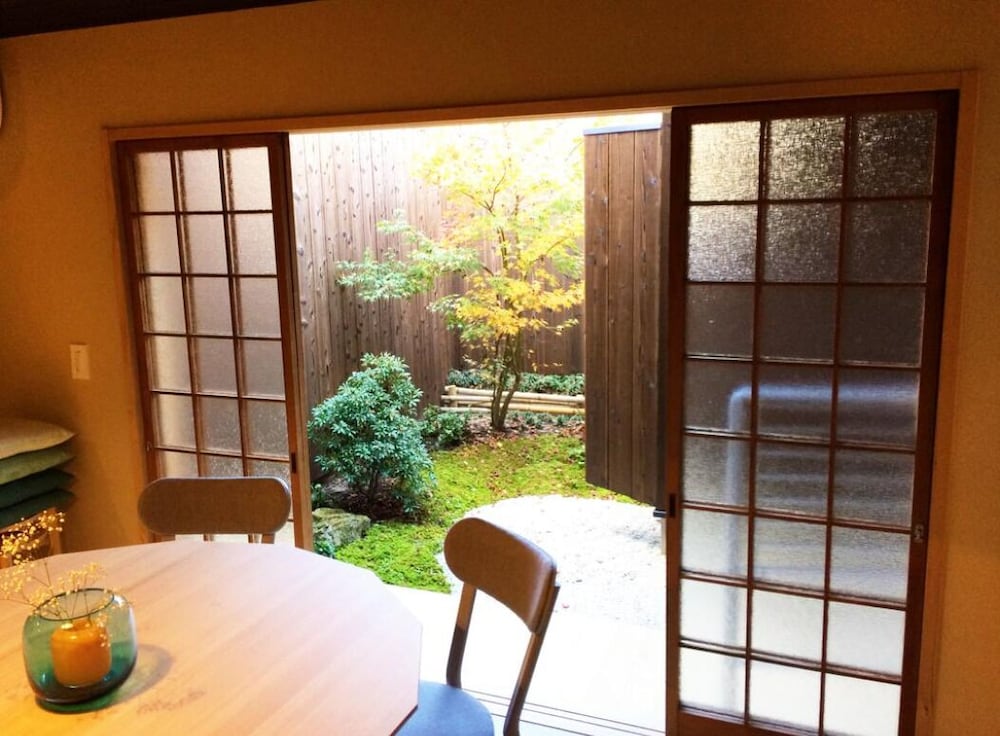 Kyotoya Nakanoan view 4