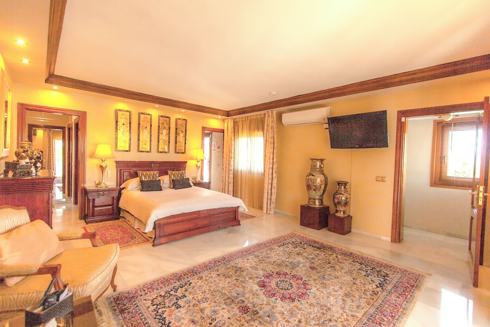 Villa Turrión