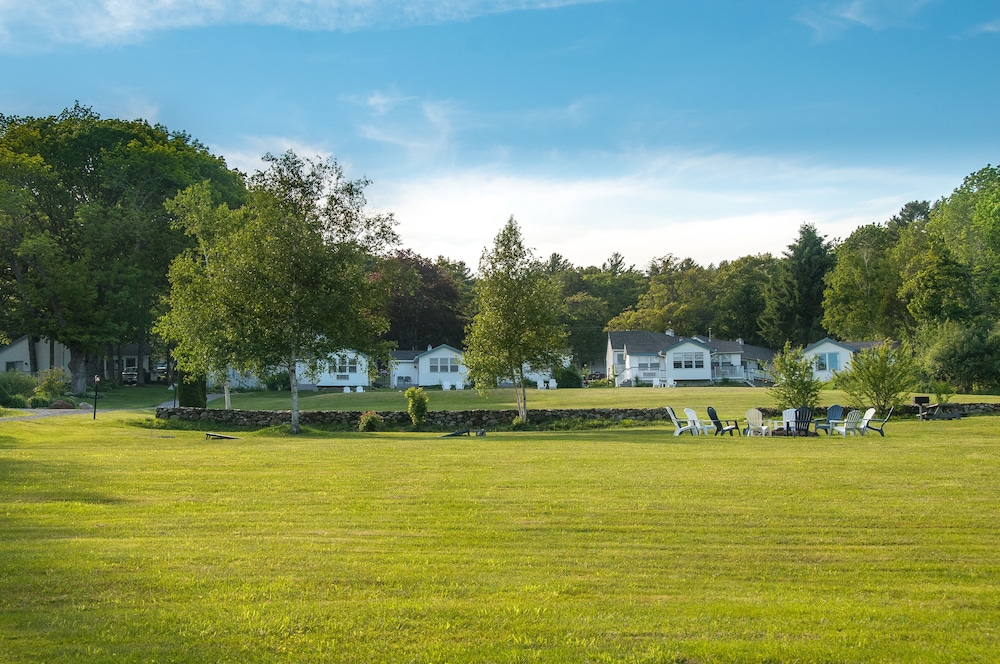 Glenmoor By the Sea