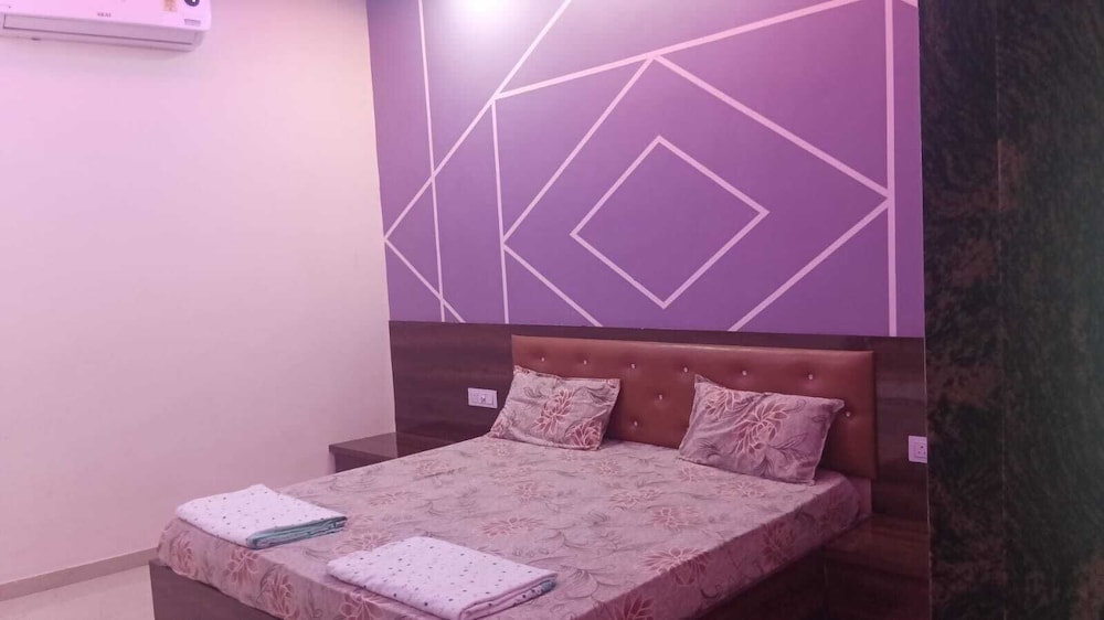 Hotel Shree Shyam Ka Sahara