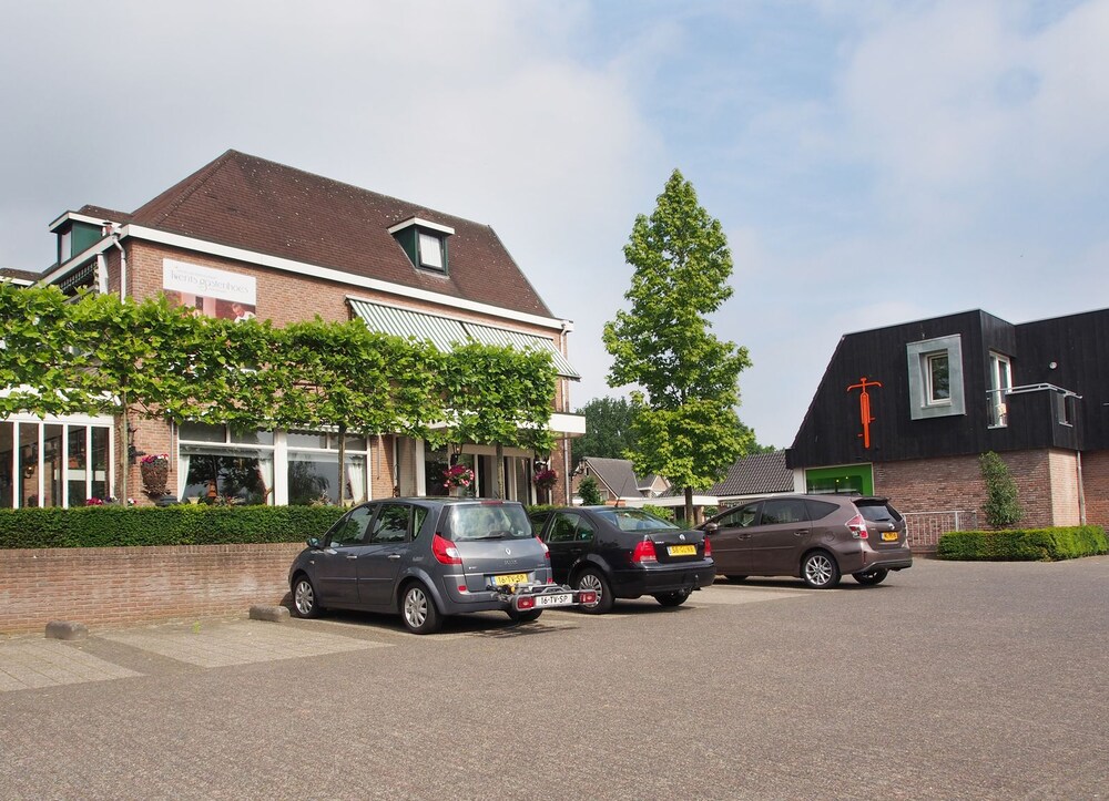 Villavelo Twente