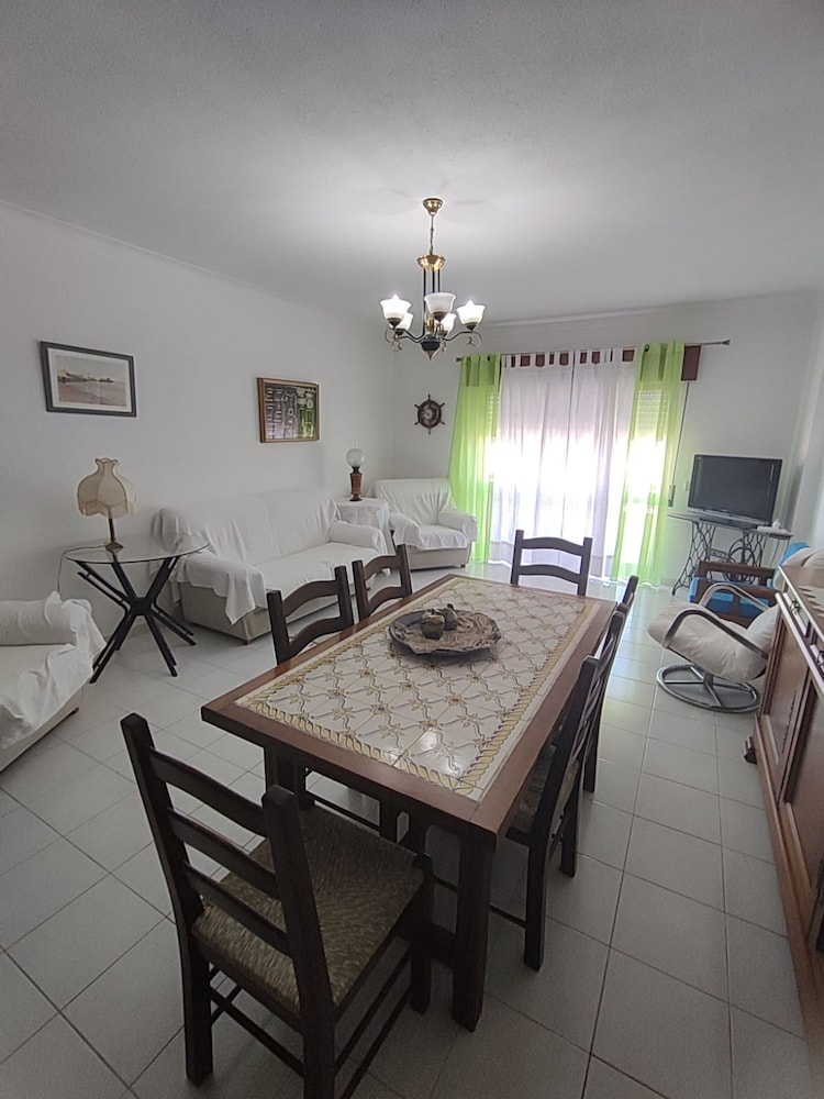 Nice Lagos 3 Bedrooms Balcony Flat