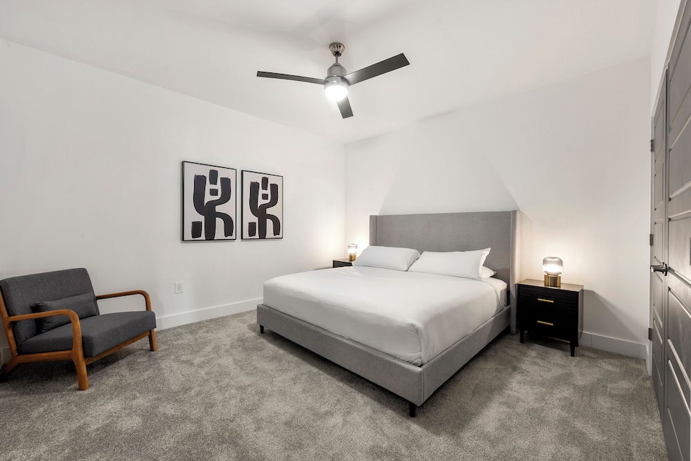 Atlanta - The Nomad ATL