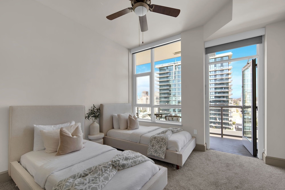 East Village Luxe Stays