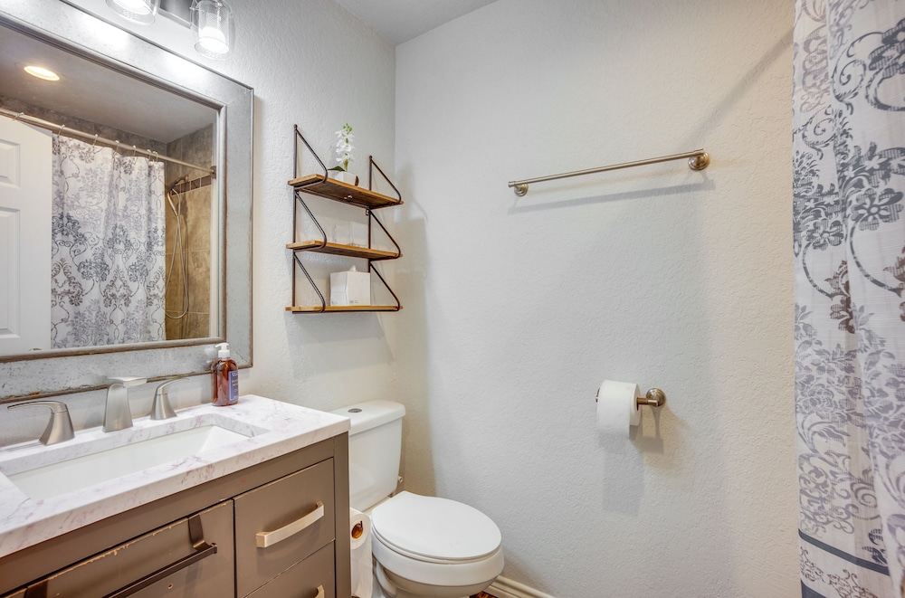 Conroe Home w/ Enclosed Deck: Pets Welcome! - Property Image 23