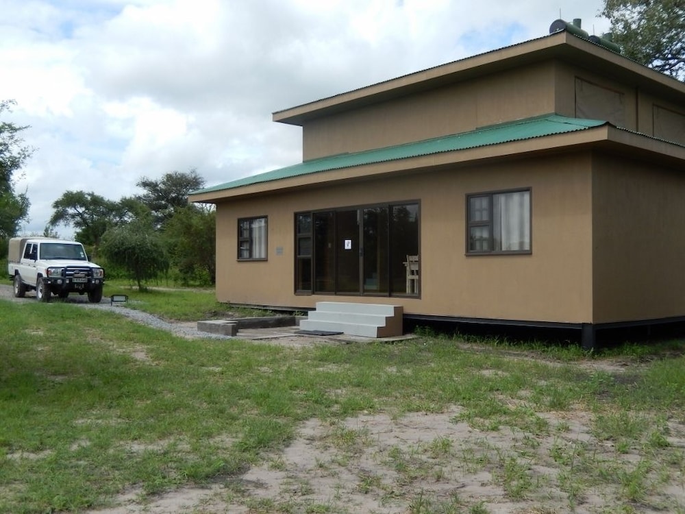 Thobolo's Bush Lodge