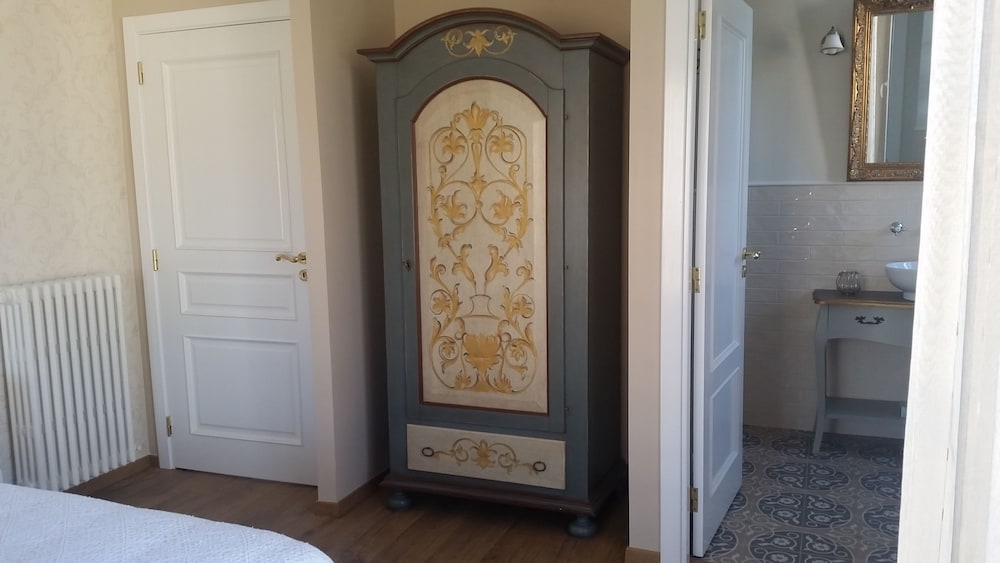 B&B Villa Blanche
