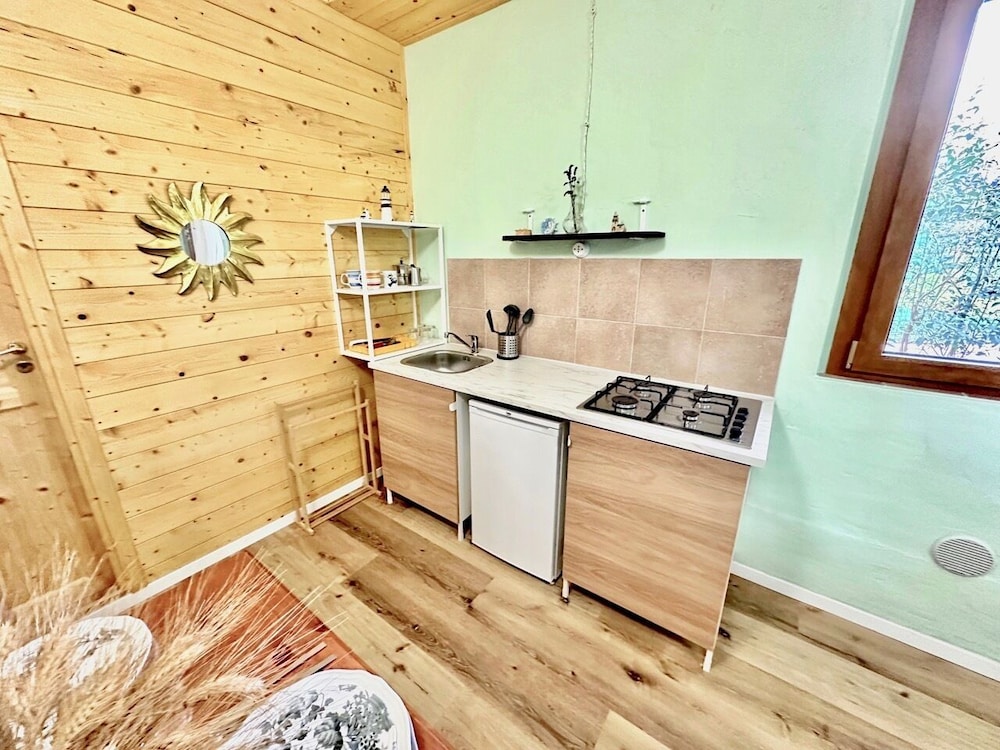 the Gelso in Historic Villa With Pool in Senigallia