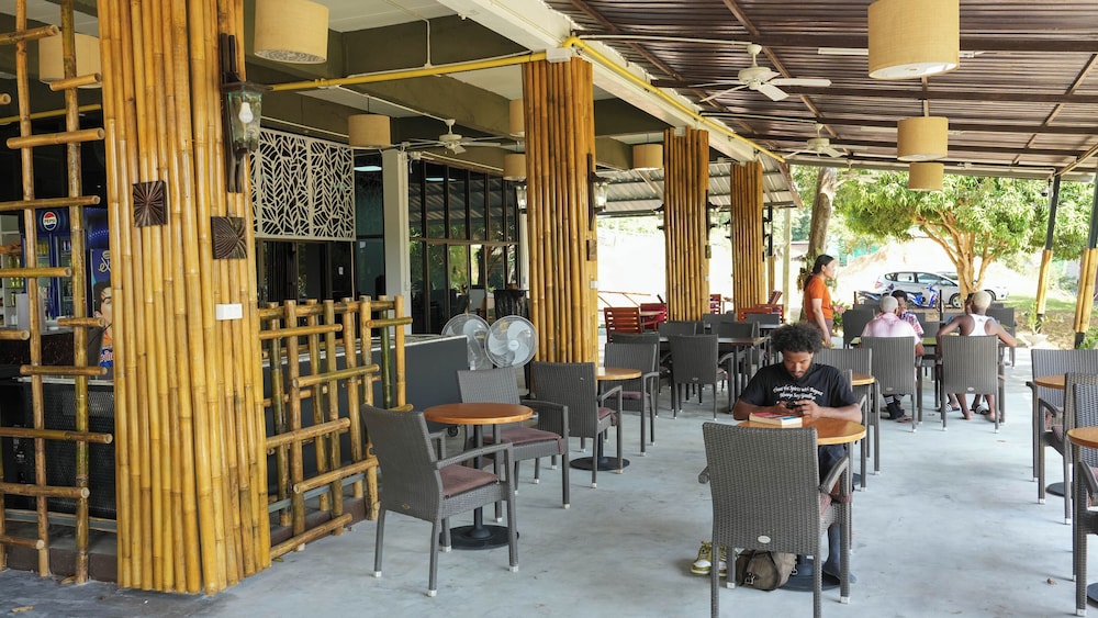 Green Gen Hotel Phuket