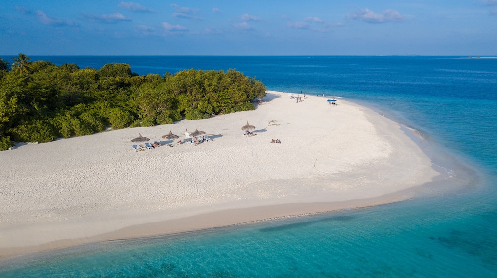 Ukulhas Beach Inn