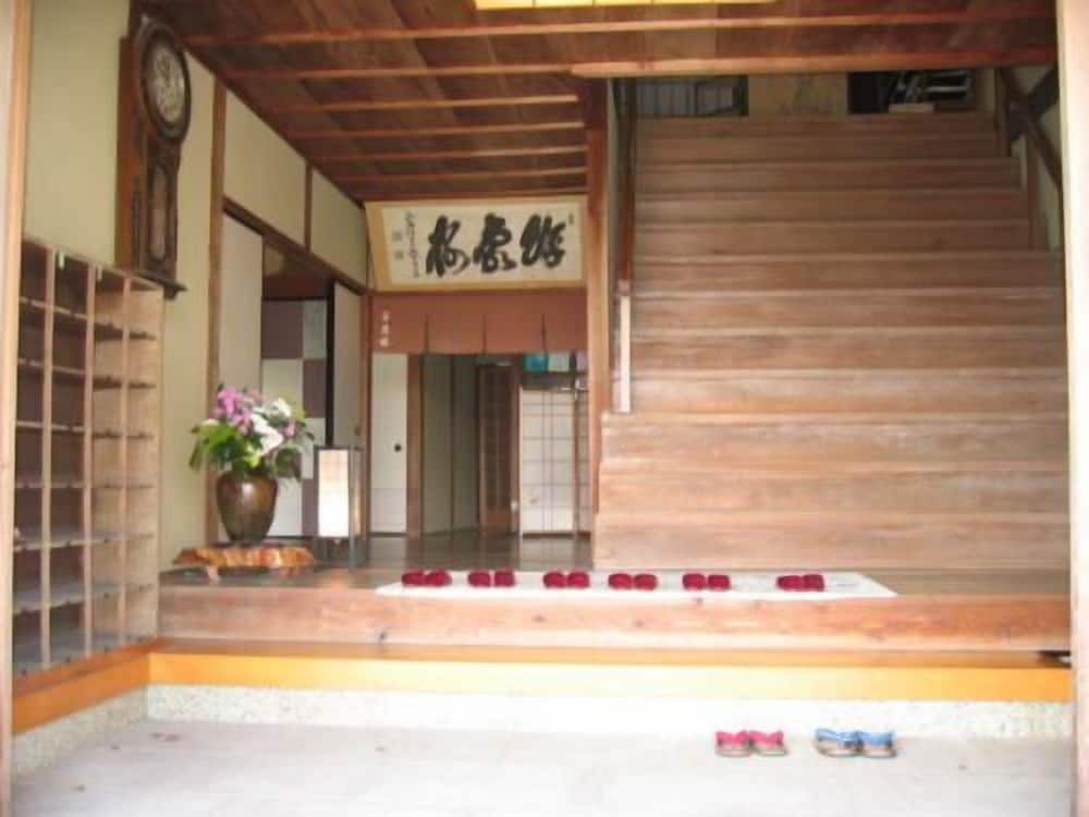 Cultural Property of Japan Senzairo