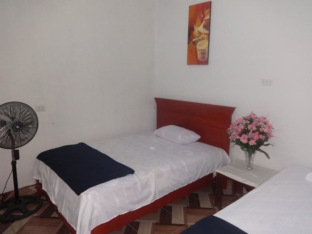 La Casa de Chepita view 2