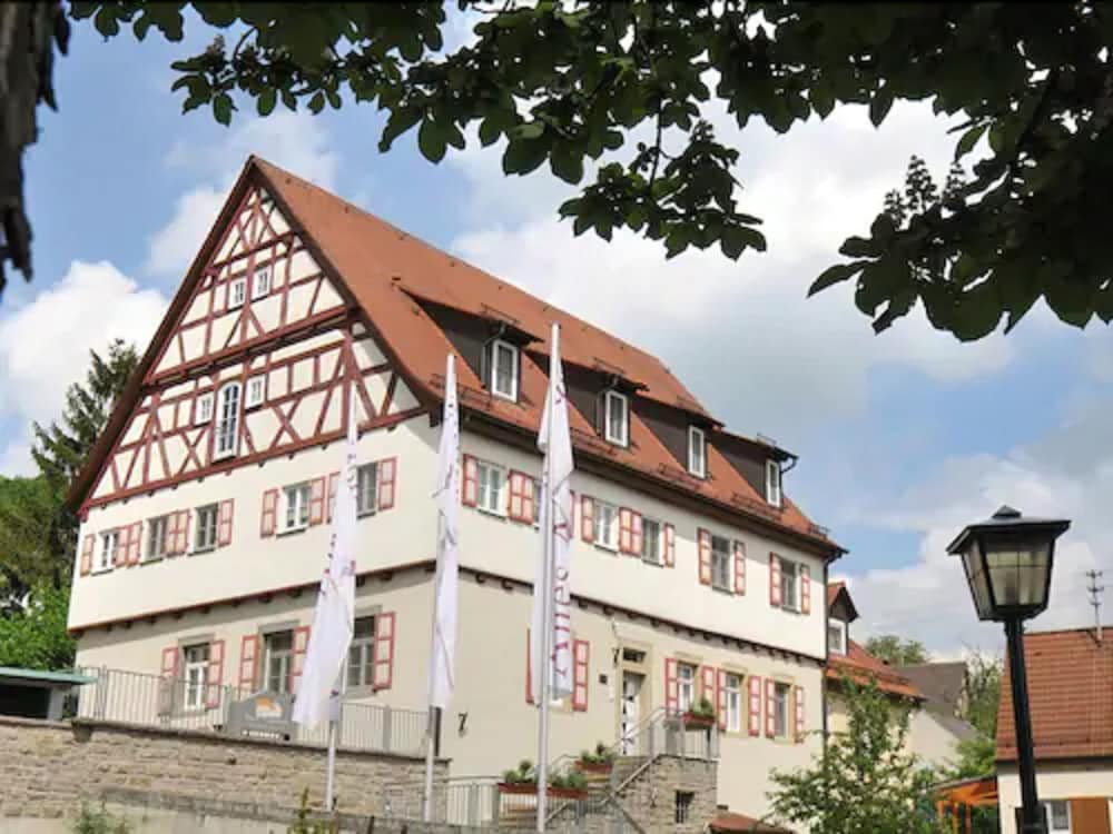 Hotel Altes Amtshaus - Property Image 18