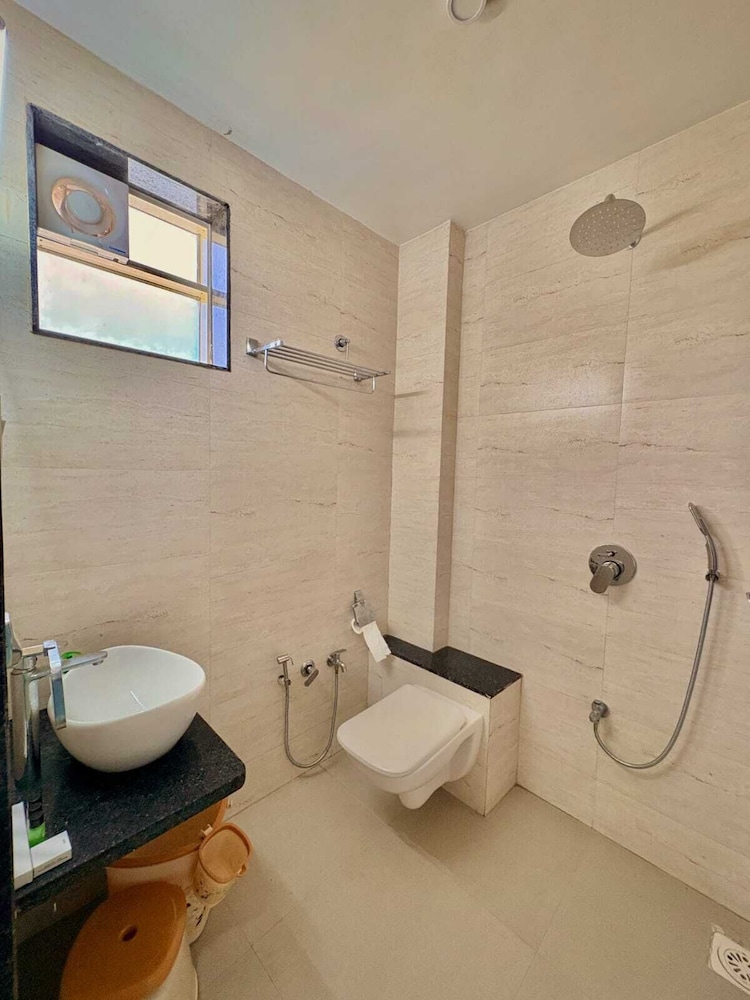 Avron Beach Resort