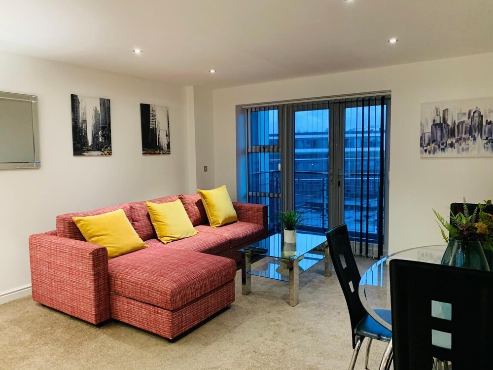 Clarence Court view 4