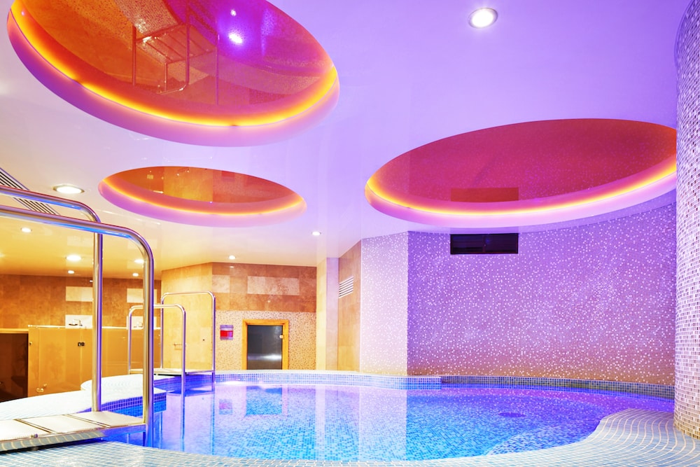 Victoria Olimp Hotel Minsk