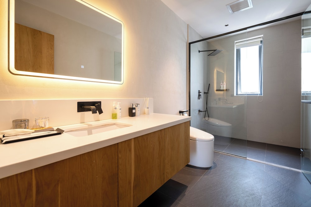 Xunyin Boutique Guesthouse
