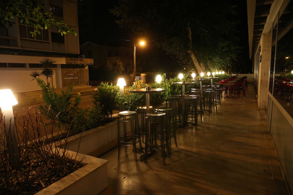 Nicosia Vacations - Altius Boutique Hotel - Property Image 6